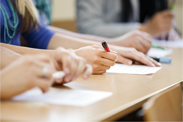 学力診断テスト