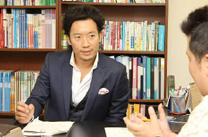 一人ひとりに合わせた学習カルテを作成