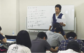 中学生